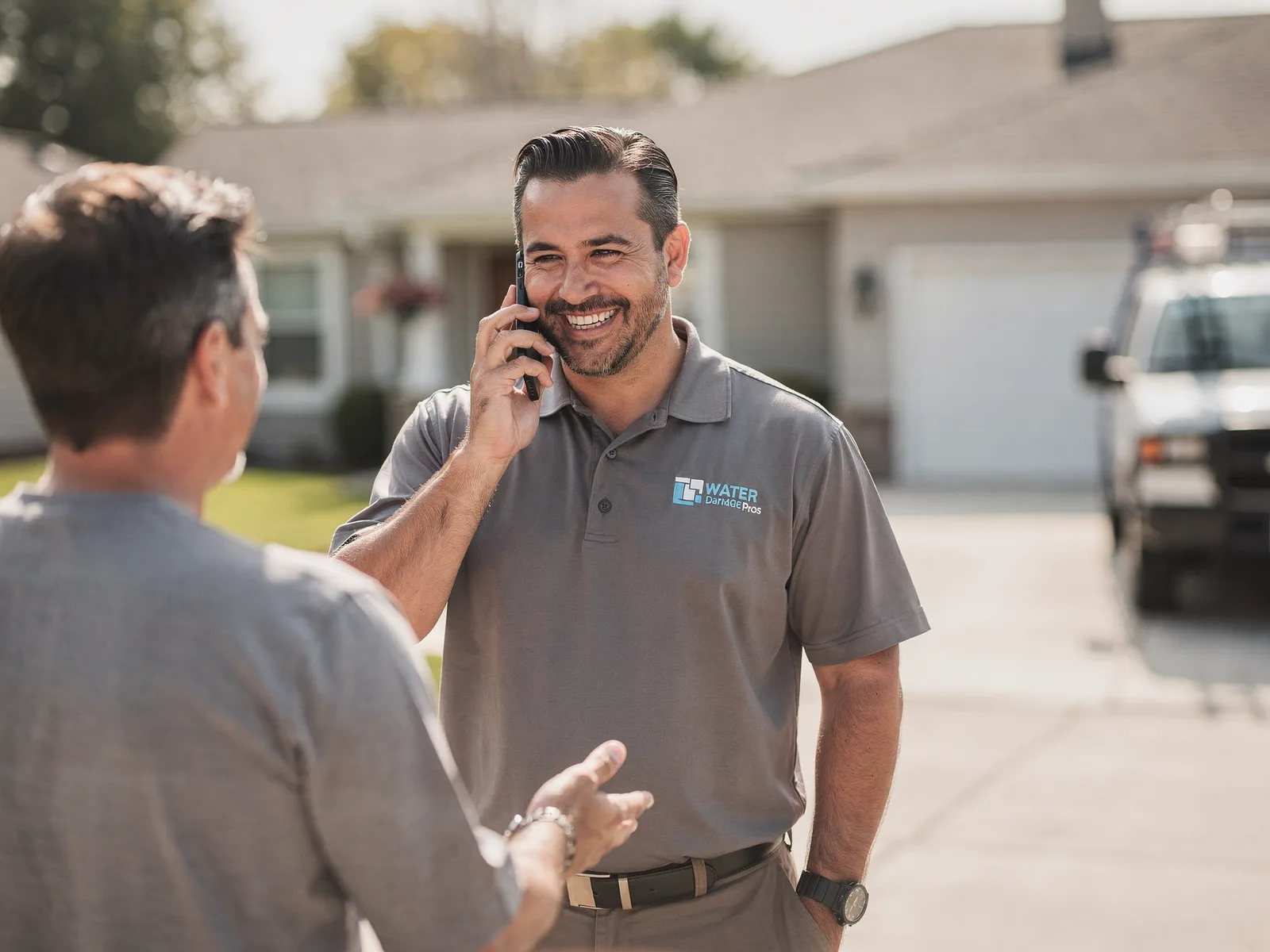 Water Damage Restoration Shamokin Dam, PA FAQs